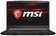 Ноутбук MSI GF63 Thin 10SC 1920x1080, Intel Core i7 2.6 ГГц, RAM 16 ГБ, SSD 512 ГБ, GeForce GTX 1650, Win10 Home)