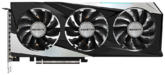 Видеокарта GIGABYTE GeForce RTX 3060 Ti GAMING OC 8G (GV-N306TGAMING OC-8GD 2.0) (rev. 2.0), Retail