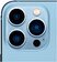 Смартфон Apple iPhone 13 Pro Max 128 ГБ, небесно-голубой