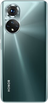 Смартфон HONOR 50 8/128 ГБ RU, изумрудно-зеленый