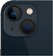 Смартфон Apple iPhone 13 128 ГБ, тёмная ночь (nano Sim + eSIM)