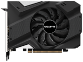 Видеокарта GIGABYTE GeForce GTX 1650 D6 OC 4G (GV-N1656OC-4GD) rev. 3.0, Retail