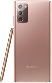 Смартфон Samsung Galaxy Note 20 (SM-N980F) 8/256 ГБ RU, бронза