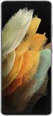 Смартфон Samsung Galaxy S21 Ultra 5G (SM-G998B) 12/128 ГБ RU, Серебряный фантом
