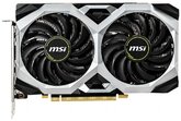 Видеокарта MSI GeForce GTX 1660 Ventus XS 6G OC, Retail