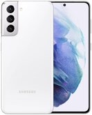 Смартфон Samsung Galaxy S21 5G 8/128GB Phantom White (Белый фантом)