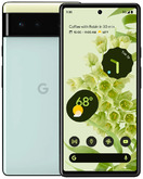 Смартфон Google Pixel 6 8/128 ГБ JP, nano SIM+eSIM, sorta seafoam