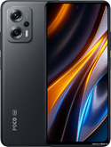Смартфон Xiaomi POCO X4 GT 8/256 ГБ Global, черный