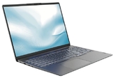 Ноутбук Lenovo IdeaPad 5 Pro 16ACH6 2560x1600, AMD Ryzen 7 5800H 3.2 ГГц, RAM 16 ГБ, SSD 1 ТБ, AMD Radeon Graphics, Windows 10 Home, RU, 82L50054RU, штормовой серый
