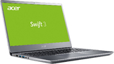Ноутбук Acer Swift 3 SF314-41-R4D7 (AMD Ryzen 5 3500U 2100MHz/14"/1920x1080/12GB/512GB SSD/DVD нет/AMD Radeon Vega 8/Wi-Fi/Bluetooth/DOS)