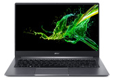 Ноутбук Acer SWIFT 3 SF314-57-58ZV Intel Core i5-1035G1 1000MHz/14"/1920x1080/8GB/512GB SSD/DVD нет/Intel UHD Graphics/Wi-Fi/Bluetooth/Без ОС