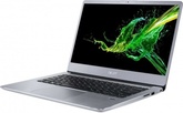 Ноутбук Acer SWIFT 3 SF314-58-527K Intel Core i5 10210U 1600MHz/14"/1920x1080/8GB/256GB SSD/DVD нет/Intel UHD Graphics/Wi-Fi/Bluetooth/Windows 10 Home)