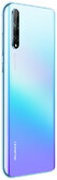 Смартфон Huawei Y8p 4/128GB Светло-голубой (AQM-LX1)